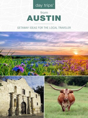 cover image of Day Trips from Austin